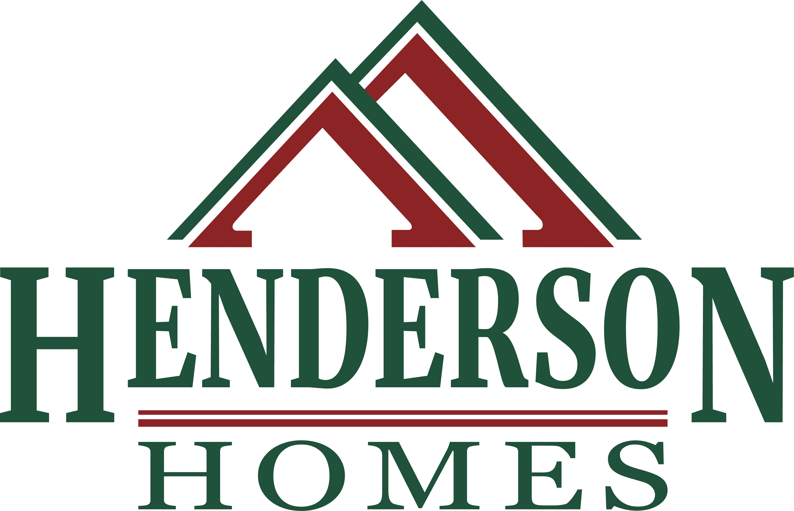 Henderson Homes